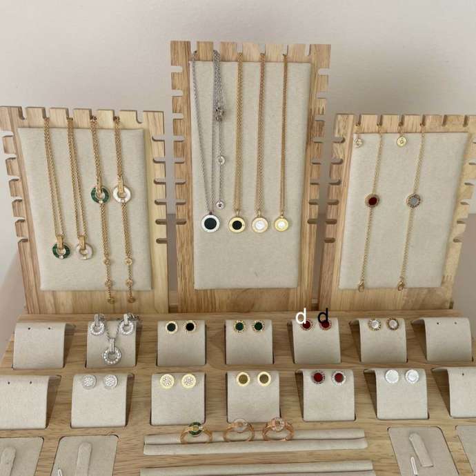 Picture of Bvlgari Necklace _SKUBvlgarinecklace0331mn11915